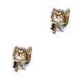 thumbnail image 4 of Cateissary DIY 3D removible gato inodoro pegatinas niños habitación decoración guardería calcomanía pegatina papel tapiz póster Type5 NO5 Cateissary CBP048524, 4 of 5