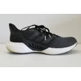 thumbnail image 1 of Ad-id-as Ventice Mens Shoes Sz 12 Black Grey White Running Training Sneaker EG3273, 1 of 6