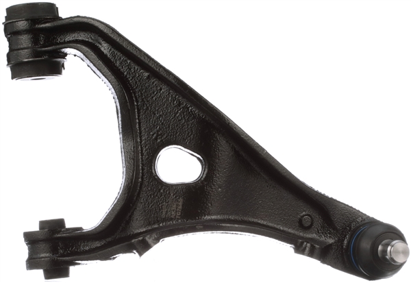 Control Arm and Ball Joint Assembly