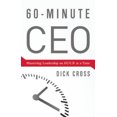 thumbnail image 3 of 60-Minute CEO: Mastering Leadership an Hour at a Time, 3 of 4