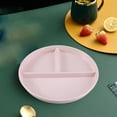 thumbnail image 4 of Ptos , 3 Compartimentos Reutilizables Ligeros para Cena Entrenamiento , Ptos , 3 Compartimentos Reutilizables Ligeros Sunnimix Placa Compartimentada, 4 of 7