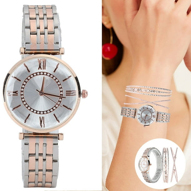 Girls watch beautiful sale