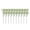 A, variant on 20 Pcs Artificial Flowers,Fake Flowers Branch for Vase,Faux Gypsophila Bouquet for Wedding Floral Arrangement Party Decor,Tables Decorations,11.4x4.7 Inch