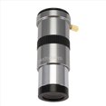 thumbnail image 1 of F010 1.25 Inch 3x Barlow Lens Telescope Accessories, 1 of 5