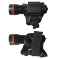 thumbnail image 2 of Guante Con Correa Para La Muñeca Scuba Dive Flashlight Holder Snorkeling Torch Muñequera Guante (Elástico), 2 of 8