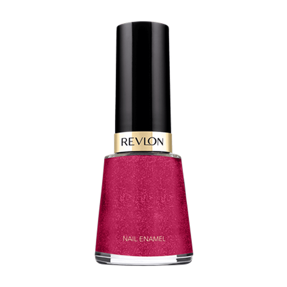 Revlon Nail Enamel Cherries In The Snow