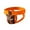 Orange, variant on Womens Underwear Cheeky Clearance Plus Size Panties Women Seamless Panty Style P-1342 Polyester Bikini Panties Cotton Thong Underwear Ladies Briefs High Waist Women's Bikini Panties Red L