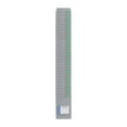 thumbnail image 3 of jinwen Time Cards Rack Display to Record Attendance Time Employees Payroll Recorder With 30 Pocket Slots, 3 of 9