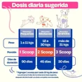 thumbnail image 5 of Dogelthy Probióticos Para Perros Gastro Aid 270g, 5 of 5