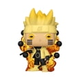 thumbnail image 2 of ¡Funko POP! Animation Naruto Uzumaki Six Path Sage - Figura coleccionable de vinilo - Idea de regalo - Mercancía oficial - para niños y adultos - Fanáticos del anime - Figura modelo para coleccionista, 2 of 5
