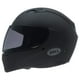 thumbnail image 5 of Casco de moto Bell Qualifier, integral, liso, negro mate, 5 of 7