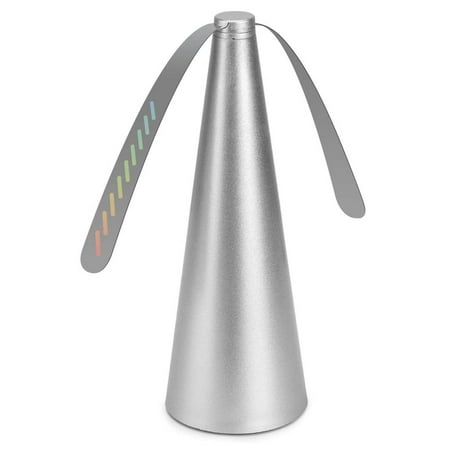 

Follure Fan ABS Repels Picnic EatingBlack Oscillating Clip Fan with Cord