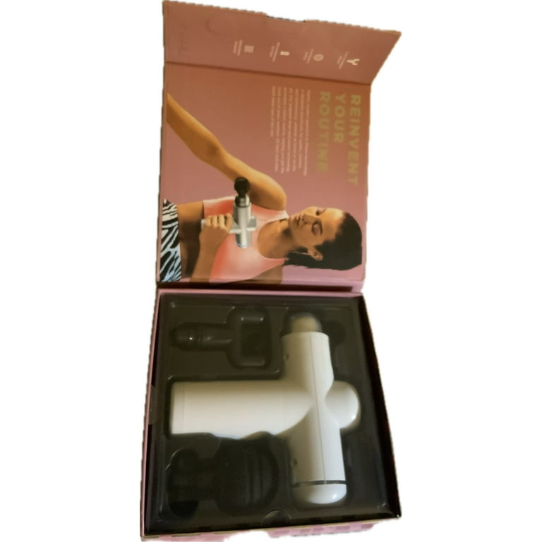 Mahli Pro Percussion Massage Gun