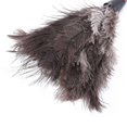 thumbnail image 5 of 3x Ostrich Cleaning Feather Duster Ostrich Duster Ostrich Feather Duster Soft Feathers Duster Hy, 5 of 5