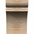thumbnail image 2 of 3 1/2"W x 6"H x 12"L Yorktown Smooth Rafter Tail, Douglas Fir, 2 of 4