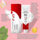 thumbnail image 5 of SP-8 Probiotic Toothpaste, SP-8 Whitening Toothpaste, SP8 Toothpaste Fresh Breath, Deep Cleaning Care Toothpaste Sp8, Oral Health, Mint Flavor, 5 of 5