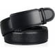 thumbnail image 5 of Men's Belt, Leather Belt for Men, Adjustable Ratchet Automatic Bu, 5 of 5