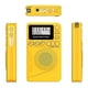 thumbnail image 4 of Pocket DAB Digital Radio Mini DAB+ Digital Radio With MP3 Player FM Radio LCD Display, 4 of 5