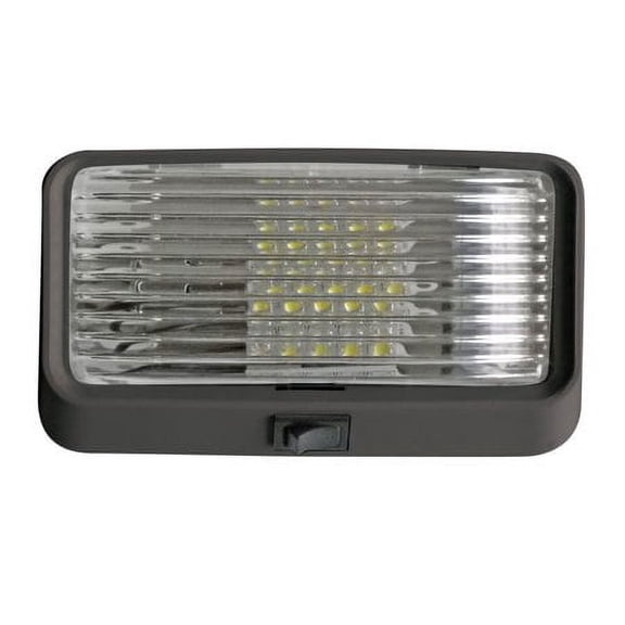 Valterra Products LLC DG71255VP BLK STD PORCHLIGHT INCANDESCENT SWITCH / EA