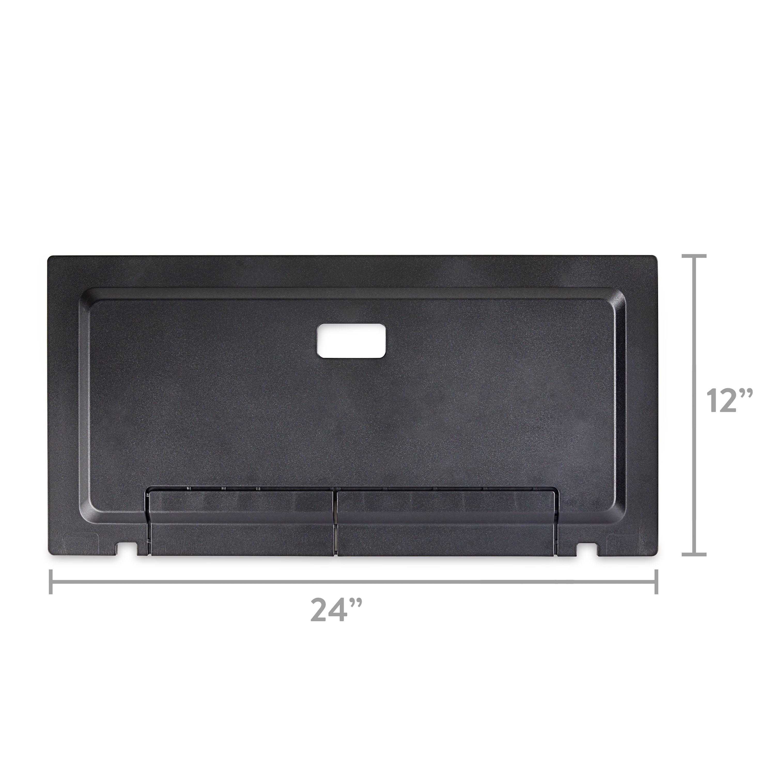 Aqua Culture 20/55 Gallon Fish Tank Hood with LED Light