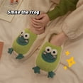 thumbnail image 5 of Niusricy Winter Warm Home Slippers Cute Cartoon Animals Indoor Shoes Ladies Slippers Shoes, 5 of 9