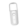 thumbnail image 4 of Handy Sprayer  Refreshing Facial Atomization white, 4 of 8