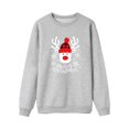 thumbnail image 2 of Pyjamas de Noël Assortis pour la Famille Pyjamas 2 Pcs pour Femmes Automne Hiver 2023 Pyjama à Manches Longues pour Maman Tenue de Nuit Fêtes A L, 2 of 4
