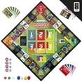 thumbnail image 3 of Juego de Mesa Hasbro Games Monopoly Fifa Edition, 3 of 6