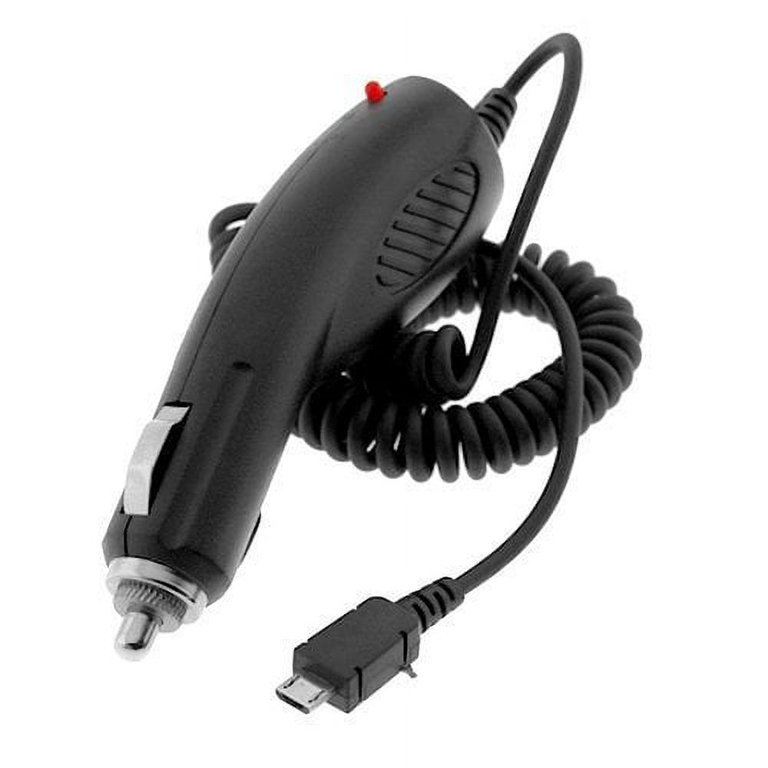 Replacement Wall Charger For Barnes & Noble Nook Color E-Reader - High Quality Compatible AC Adapter