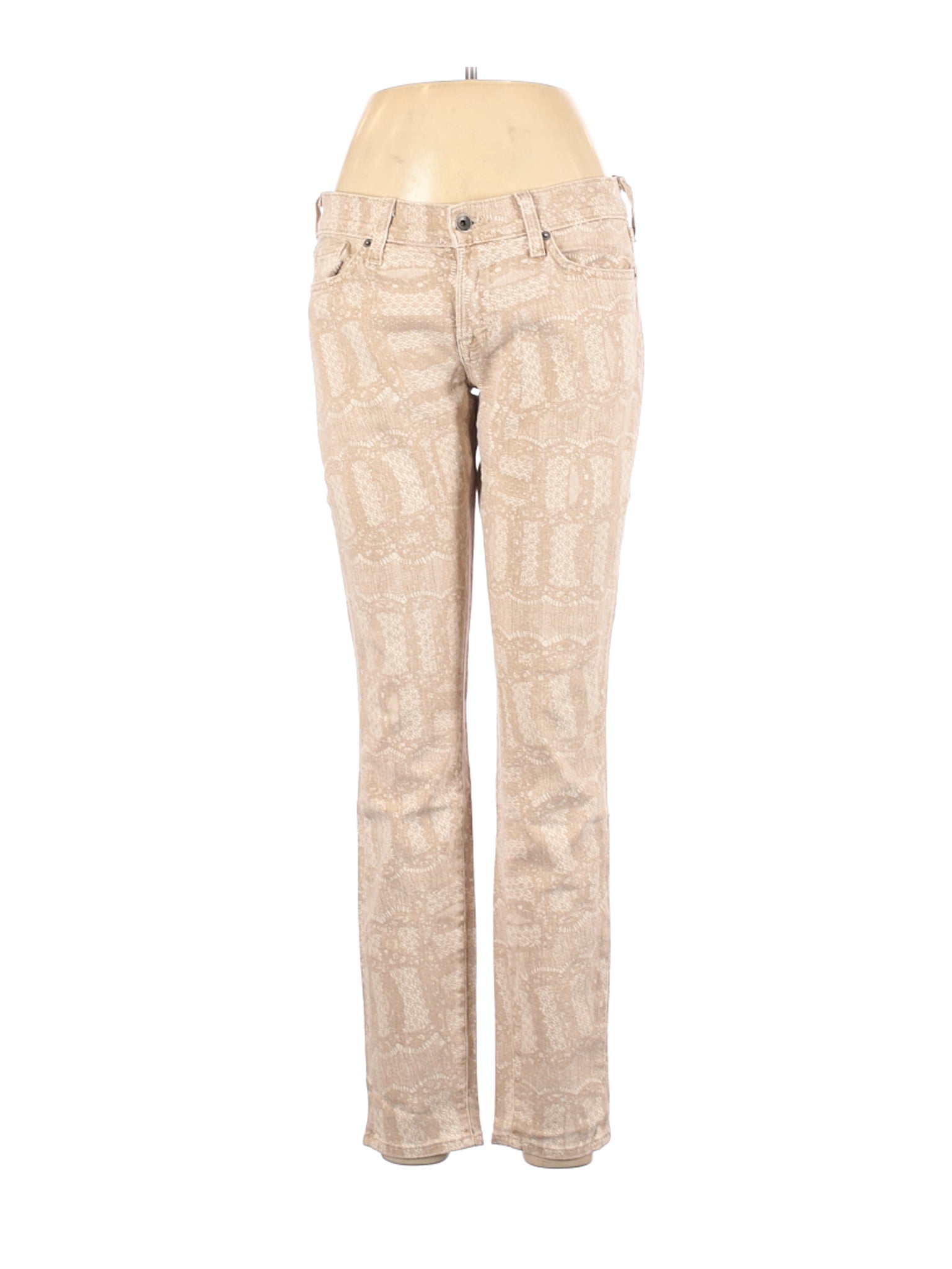 lucky legend jeans