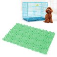 thumbnail image 3 of Pet Mat, 4 Colors Pet Cushion,  Easy Carrying Bathroom, 3 of 8