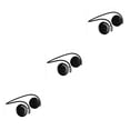 thumbnail image 4 of Tholdsy 503 Auriculares inalámbricos Auriculares deportivos USB Type4 NO4, 4 of 6