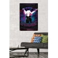 thumbnail image 2 of Marvel Spider-Man: Across the Spider-Verse - Spider-Gwen Wall Poster, 22.375" x 34", 2 of 4