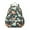 Cute Dinosaur Pattern-2, variant on Cute Dinosaur Pattern Backpack for School,Cute School Bag,Schoolbag with Adjustable Shoulder Straps & Padded Back,13.4"x11"x4.7"