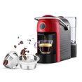 thumbnail image 4 of Hicess Filtre Capsule de Café en Acier Inoxydable de Remplacement pour Lavezza a Mode Mio, 4 of 7