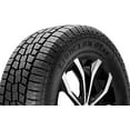 thumbnail image 2 of 4 Lionhart Lionclaw ATX2 265/65R17 112T All Terrain [40000 Mi Mileage Warranty] LHSTATX1765010 / 265/65/17 / 2656517, 2 of 3