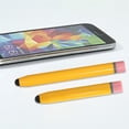 thumbnail image 3 of Trayknick Stylet Sensible Précis Anti-Rayures Universel à Écran Tactile Capacitif Stylo de Dessin pour Tablette, 3 of 13