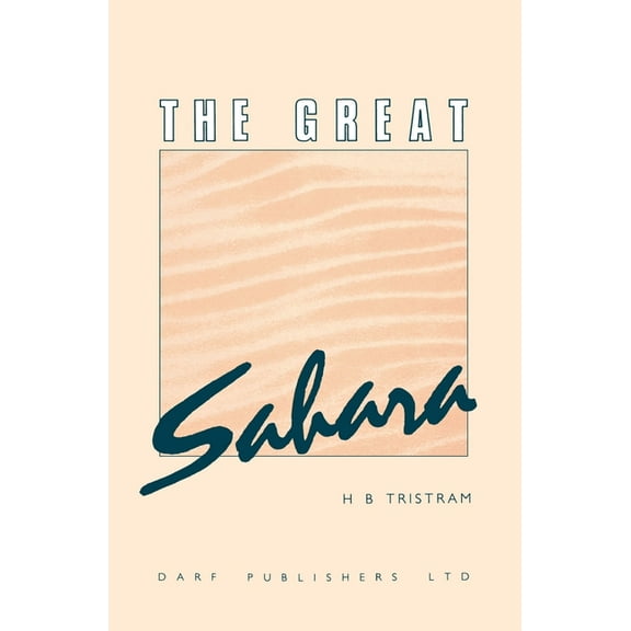 The Great Sahara (Paperback)