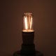 thumbnail image 5 of Lámpara de filamento blanco cálido de 12 V y 4 W para una lámpara de araña LED de inspiración vintage con elegancia y eficiencia energética, 5 of 5
