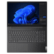 thumbnail image 2 of Laptop Lenovo V15 G5 | 15.6” FHD | Intel Core 7 240H | 16GB RAM | 1TB SSD | Windows 11 | Color Negro, 2 of 5