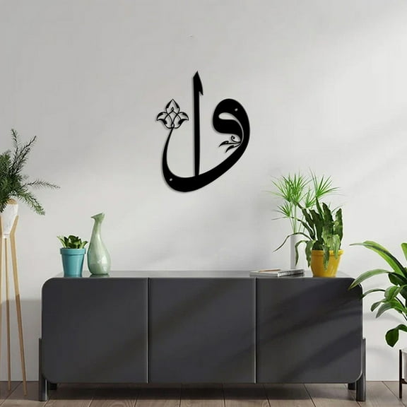 Stainless Steel Anchor Metal Sign Personalized Boat House Metal Wall Sign Anchor Wall Decor Decor Anchor Door Nautical Themed Metal Art