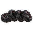 thumbnail image 1 of Accesorios RC TFixol Negro, 1 of 6