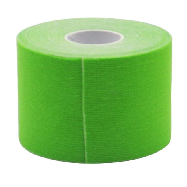 1 rollo de cinta de lifting facial, impermeable, transpirable, suavizante de líneas, parche antiarrugas, reafirmante de la piel, cinta elástica para lifting de piel flácida.