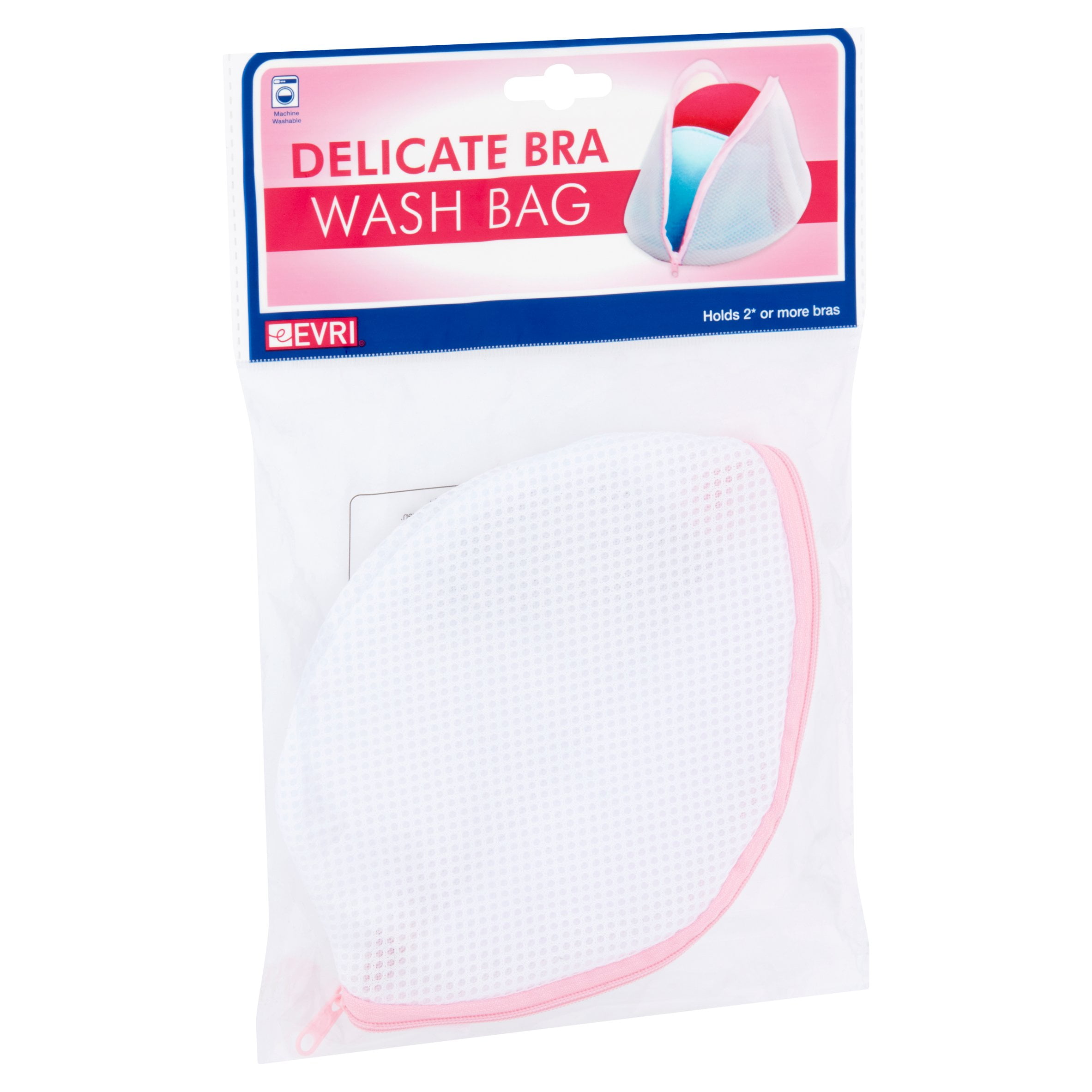 12PCS Laundry Science Regular Bra Wash Bags for Bras Lingerie Delicates NEW 