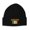 Black, variant on Patch Beanie Ireland Flag Embroidery, One Size, Black