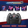 thumbnail image 4 of Remote Control Car Competition Toys Remote Control Stunt Car Wireless Control Toys, 4 of 5