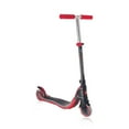 thumbnail image 4 of Globber Flow 125 Scooter - Noir/Rouge, 4 of 5