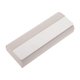 thumbnail image 2 of Estuche para gafas 1 Pc Unique Bargains Almacenamiento simple de gafas 6.14"x2.36"x1.18" Gris claro, 2 of 5