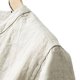 thumbnail image 4 of Camisas de Manga Corta de los Hombres de Verano Casual de Color Sólido de Cuello Redondo para el Hogar Y el Uso Diario, 4 of 8