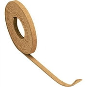 Best-Rite 12' Roll of 5/8'' W Cork Insert for Map Rail